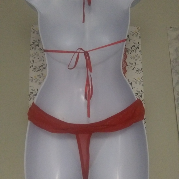 NWOT Rene  Rofe  Lingerie - Picture 5 of 5